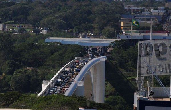 Autoridades analizarán apertura inteligente del Puente de la Amistad - Digital Misiones