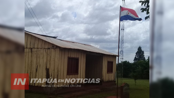 SUICIDIO POR AHORCAMIENTO EN ASENTAMIENTO PORVENIR DE SAN RAFAEL DEL PNÁ.