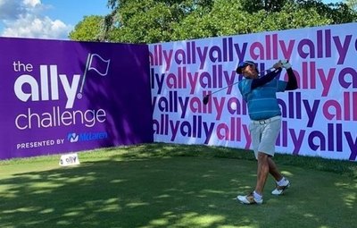 Carlos Franco pegó un salto de 39 lugares en el ranking mundial senior