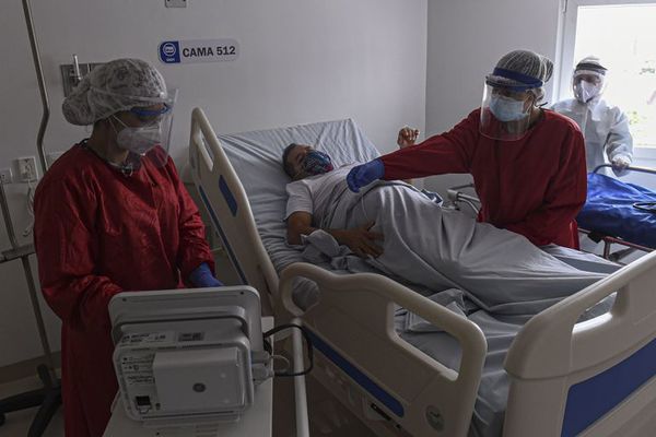 El número de muertos por coronavirus supera ya los 700.000 - Mundo - ABC Color