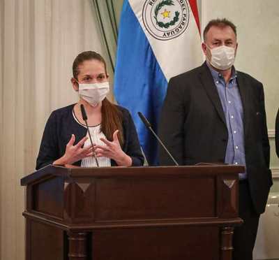 Ejecutivo reglamenta Pytyvõ 2.0 que se estima llegará a unos 700.000 trabajadores - Campo 9 Noticias