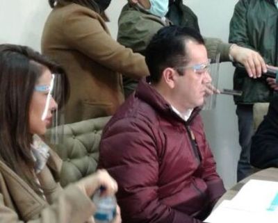 Pese a serias denuncias y documentos, abogado considera inocente a Friedmann