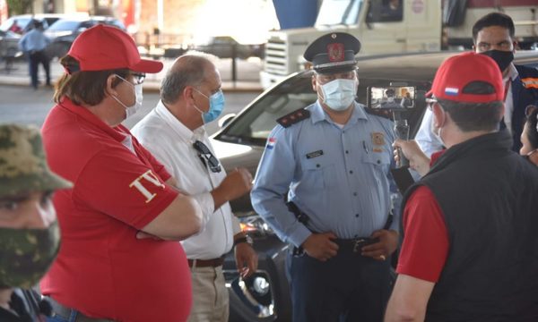 Los desembolsos de ayuda económica  iniciarían en estos días en Alto Paraná – Diario TNPRESS