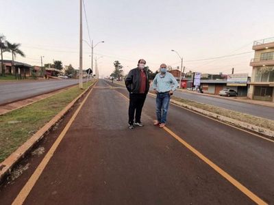 Subsidio genera impasse entre la SEN y municipios de Alto Paraná