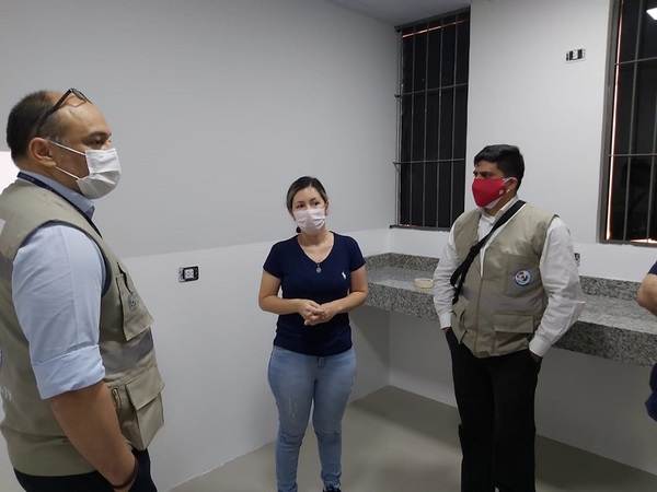 Muestras para Covid-19 serán procesadas en Alto Paraná - El Trueno