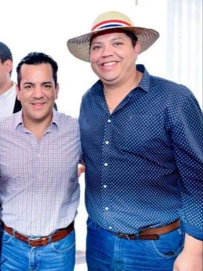 Pozos artesianos cuestan G. 74 millones, pero Friedmann pagó cinco veces más del precio real