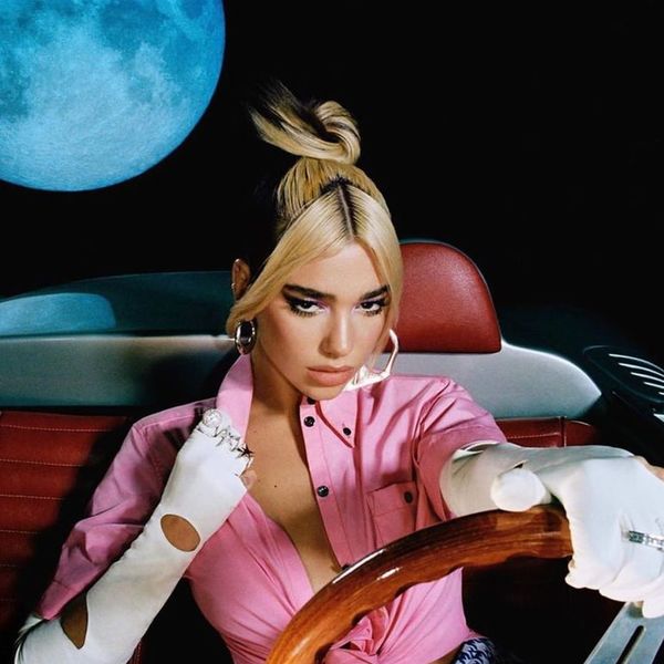 Dua Lipa relanzará “Future Nostalgia” con invitados como Madonna - Música - ABC Color