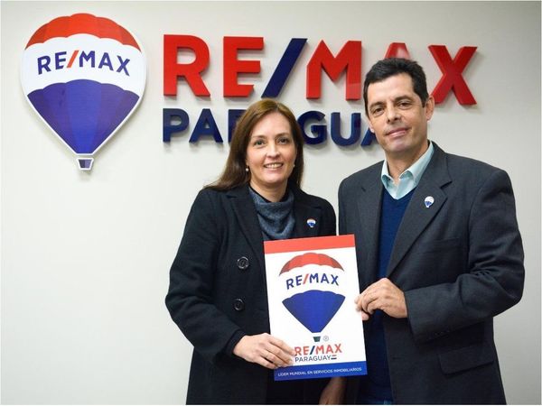 Cinco años de RE/MAX Ideas, formación para el servicio inmobiliario