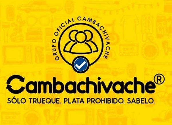 Cambachivache busca abarcar otros países