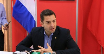 Caso Friedmann: “El presidente debe tomar una decisión”, dice Alliana