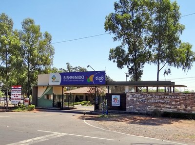 MOPC crea plataforma de registro para visitar los parques Ñu Guasú y Guasú Metropolitano - El Trueno
