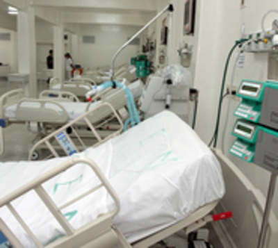 Ocupación de camas de terapia intensiva alcanza 70 % - Paraguay.com