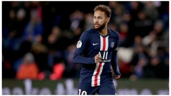 El futuro de Neymar