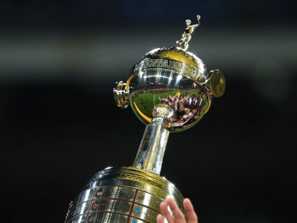 River y Boca esperan la reanudación de la Libertadores sin sobresaltos
