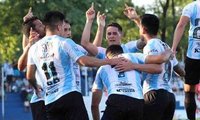 Guaireña, el recién ascendido con segundo mejor arranque de los últimos diez años – Prensa 5