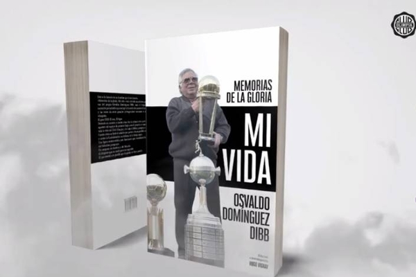 HOY / ODD, íntimo: “Memorias de la gloria, mi vida”