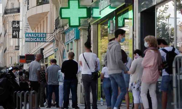“Un monstruo aún peor”: se está propagando otra pandemia, y no es el coronavirus – Prensa 5