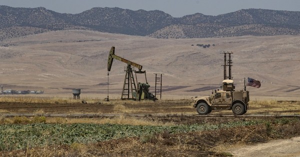 Pérdidas enormes y perspectivas umbrías en el sector petrolero debido a la pandemia