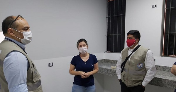 CDE: imputan a detenidos con cargamento de supuesto contrabando