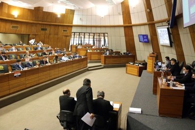 Postergaron el veto del Ejecutivo a Ley que exonera facturas de ANDE y Essap - ADN Paraguayo