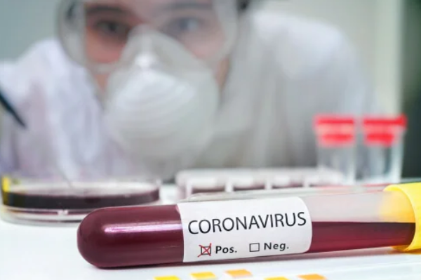 Difunden video de paciente con dificultad respiratoria para concienciar sobre Covid-19