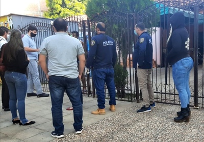DETIENEN A HOMBRE QUE HABRIA ABUSADO DE SU HIJA DESDE LOS OCHO AÑOS