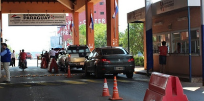 GOBIERNO TRATARÁ DE LOCALIZAR A TODOS LOS QUE ENTRARON AL PAÍS