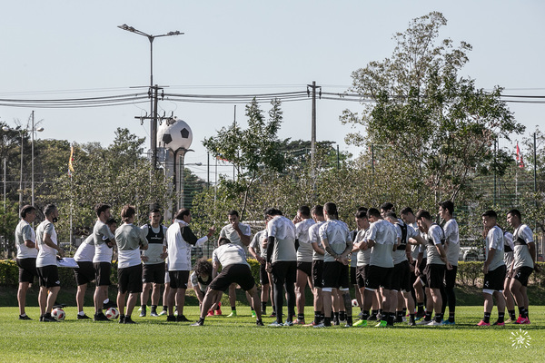 Libertad, concentrado en lo que viene