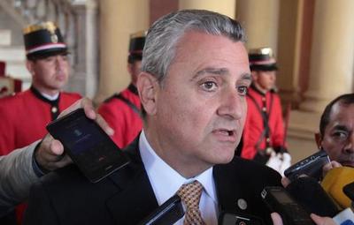 Villamayor sobre caso Friedmann: “La justicia debe realizar su trabajo”