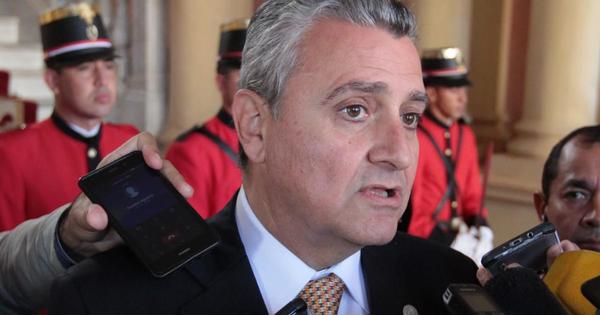 Villamayor sobre caso Friedmann: “La justicia debe realizar su trabajo”