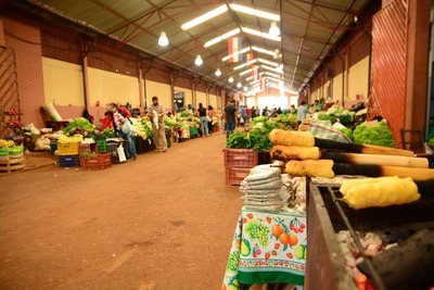 Venta en la feria de hortigranjeros y permanente es de 06:00 a 17:00 - Noticde.com