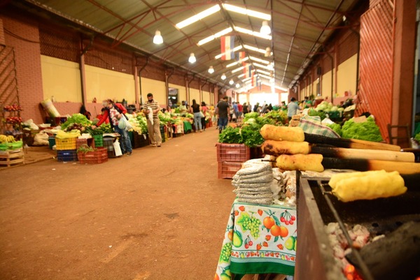 Venta en la feria de hortigranjeros y permanente es de 06:00 a 17:00 - Noticde.com