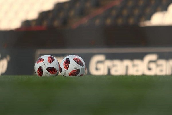 Se pone al día el torneo con dos partidos de regularización | Noticias Paraguay