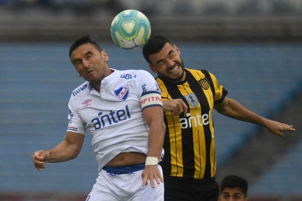 Fútbol uruguayo, desde el fin de semana