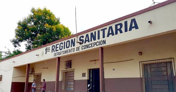 Confirman nuevo caso positivo de COVID-19 en Concepción y esperan más resultados