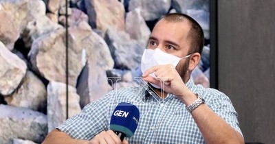 Ariel Oviedo quiere que la “concordia” sea una constante