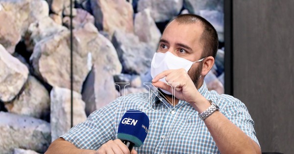 Ariel Oviedo quiere que la “concordia” sea una constante