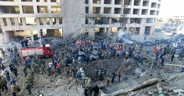 Beirut: Aplazan sentencias por asesinato de ex primer ministro