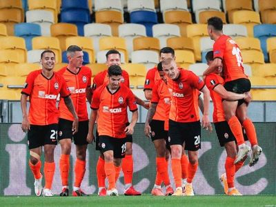 Copenhague y Shakhtar, a cuartos de final de la Europa League