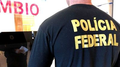 Cambios YRENDAGUE en esquema de lavado de dinero de CONTRABANDISTAS de CIGARRILLOS