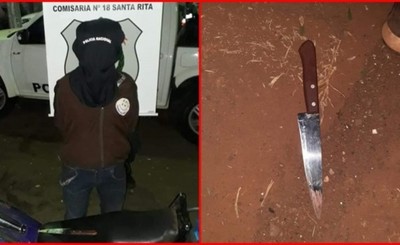 Imputan al supuesto autor del asesinato en una estación de servicios