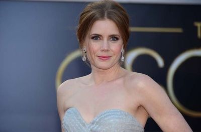 Amy Adams protagonizará para Netflix una miniserie de Adam McKay - Cine y TV - ABC Color