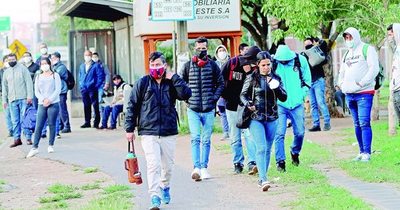 Aumento de casos por COVID-19 frenaría avance a fase 4 en Central
