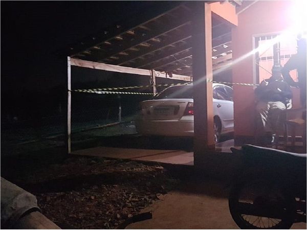 Fiscalía indaga presunto feminicidio y detiene al principal sospechoso