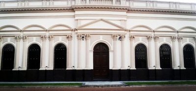 ¿Cuánto realmente costó la refacción del teatro municipal de Concepción? | Radio Regional 660 AM