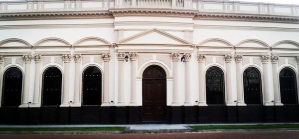 ¿Cuánto realmente costó la refacción del teatro municipal de Concepción? | Radio Regional 660 AM