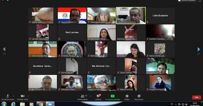 Ateneo celebra Mes del Guaraní con agenda online