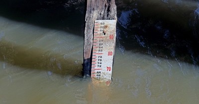 Río Paraguay: peor nivel en 40 años - OJO Galería