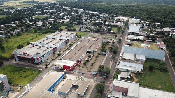 Saltoguaireños también exigirán apertura de frontera - Nacionales - ABC Color