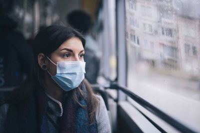 El “zar de la influenza” aclara cómo se transmite Covid-19 y la reutilización del tapabocas - Digital Misiones